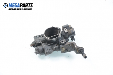 Дроселова клапа за Fiat Panda Hatchback II (09.2003 - 02.2012) 1.1, 54 к.с.