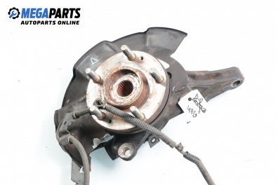 Шенкел главина за Kia Sportage SUV II (09.2004 - 10.2010), позиция: предна, дясна