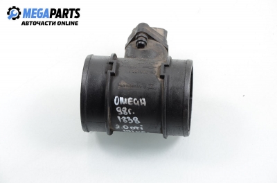 Дебитомер за Opel Omega B Sedan (03.1994 - 07.2003) 2.0 DTI 16V, 101 к.с., № BOSCH 0 281 002