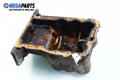 Картер за Opel Corsa B Hatchback (03.1993 - 12.2002) 1.0 i 12V, 54 к.с.