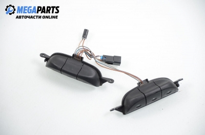 Бутони волан за Opel Zafira A Minivan (04.1999 - 06.2005)