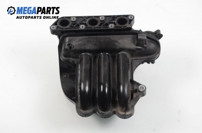 Всмукателен колектор за Volkswagen Fox Hatchback (08.2003 - 10.2015) 1.2, 55 к.с.