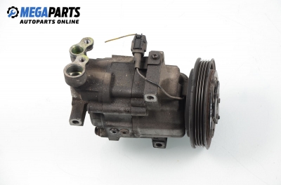 Компресор климатик за Nissan Micra III Hatchback (01.2003 - 06.2010) 1.2 16V, 80 к.с.