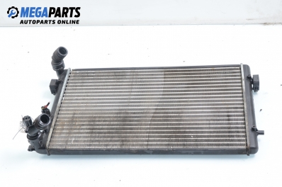 Воден радиатор за Volkswagen Golf IV Hatchback (08.1997 - 06.2005) 1.6, 100 к.с.