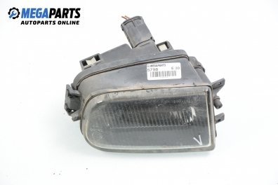 Халоген за BMW 5 Series E39 Sedan (11.1995 - 06.2003), седан, позиция: лява