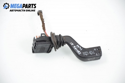 Лостче за чистачки за Opel Zafira A Minivan (04.1999 - 06.2005)