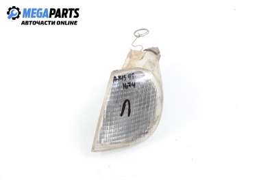 Мигач за Alfa Romeo 145 Hatchback (07.1994 - 01.2001), позиция: лява