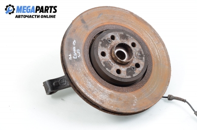 Шенкел главина за Renault Espace IV Minivan (11.2002 - 02.2015), позиция: предна, лява