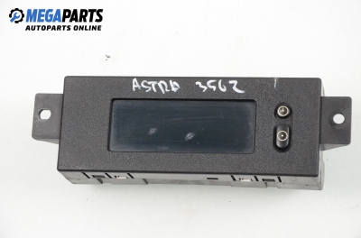 Дисплей за Opel Astra G Estate (02.1998 - 12.2009)