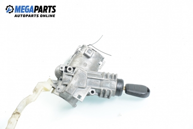 Контактен ключ за BMW 3 Series E36 Sedan (09.1990 - 02.1998)