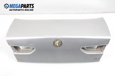 Заден капак за Alfa Romeo 156 Sedan (09.1997 - 09.2005), седан