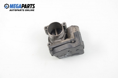 Дроселова клапа за Volkswagen Fox Hatchback (08.2003 - 10.2015) 1.2, 55 к.с., № 05012902795