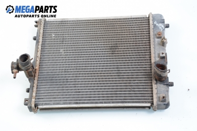 Воден радиатор за Suzuki Wagon R Hatchback (07.2003 - 08.2005) 1.2, 80 к.с.