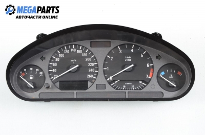 Километраж за BMW 3 Series E36 Coupe (03.1992 - 04.1999) 318 is, 140 к.с.