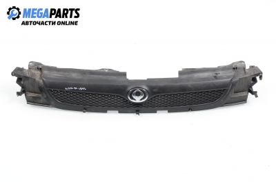 Решетка за Mazda 323 P V Hatchback (10.1996 - 09.1998), хечбек