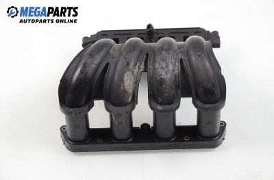 Всмукателен колектор за Nissan Micra III Hatchback (01.2003 - 06.2010) 1.2 16V, 80 к.с.