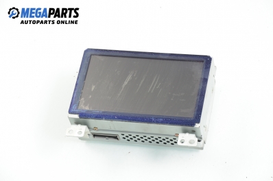 Дисплей навигация за Nissan Murano I SUV (08.2003 - 09.2008), № 28090 EQ300