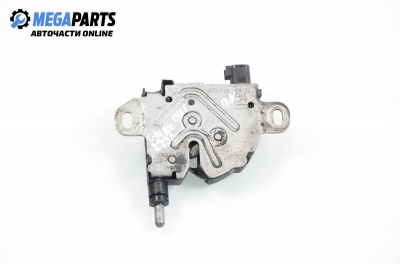 Брава преден капак за Ford Focus C-Max (10.2003 - 03.2007)