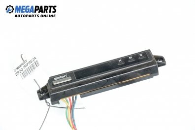 Часовник за Subaru Impreza Sedan I (08.1992 - 09.2001)