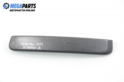 Външни лайсни за Ford Focus C-Max (10.2003 - 03.2007), позиция: предна, дясна