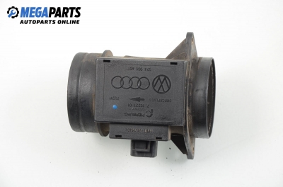 Дебитомер за Audi A4 Sedan B5 (11.1994 - 09.2001) 1.9 TDI, 90 к.с., № 074 906 461