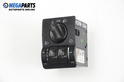 Ключ светлини  за Opel Astra G Estate (02.1998 - 12.2009)