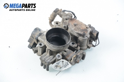 Дроселова клапа за Mitsubishi Galant V Sedan (11.1992 - 12.1998) 1.8 (E52A), 116 к.с.