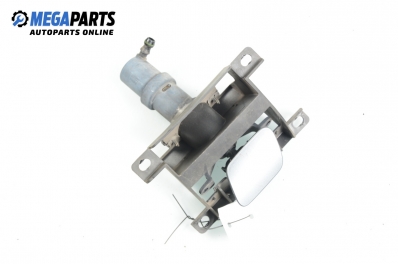 Пръскалка фар за Volkswagen Touareg SUV (10.2002 - 01.2013), позиция: лява