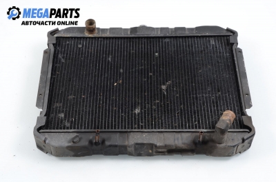 Воден радиатор за Mitsubishi Pajero II SUV (12.1990 - 10.1999) 2.5 TD 4WD (V24C, V24W), 99 к.с.