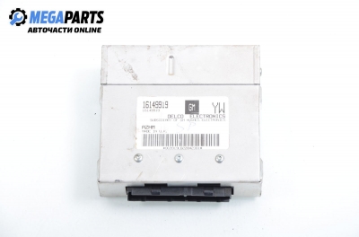 Компютър двигател за Opel Astra F Classic Sedan (01.1998 - 08.2002) 1.4 i, 60 к.с.