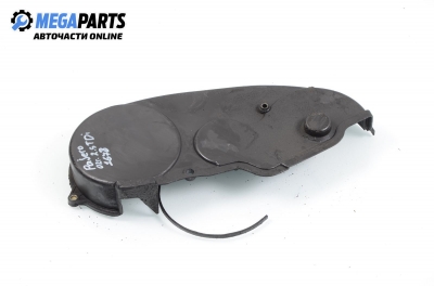 Капак ангренажен ремък за Mitsubishi Pajero II SUV (12.1990 - 10.1999) 2.5 TD 4WD (V24C, V24W), 99 к.с.