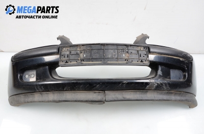 Предна броня за Opel Tigra Coupe (07.1994 - 12.2000), хечбек, позиция: предна