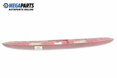 Лайсна заден капак за Renault Scenic I Minivan (09.1999 - 07.2010), позиция: задна