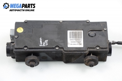 Механизъм паркинг спирачка за Renault Espace IV Minivan (11.2002 - 02.2015), № 8200611957