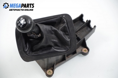 Скоростен лост (за превключване) за Opel Zafira A Minivan (04.1999 - 06.2005)