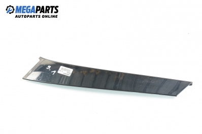 Външни лайсни за Mercedes-Benz C-Class Estate (S203) (03.2001 - 08.2007), комби, позиция: лява