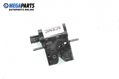 Брава заден капак за Renault Scenic I Minivan (09.1999 - 07.2010)