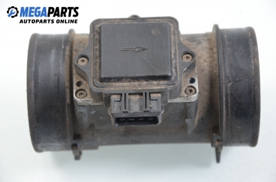 Дебитомер за Opel Omega B Sedan (03.1994 - 07.2003) 2.0 16V, 136 к.с., № GM 90 411 957