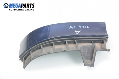 Лайсна под стоп за Audi A3 Hatchback I (09.1996 - 05.2003), позиция: дясна