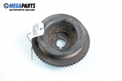 Ремъчна шайба за Opel Corsa B Hatchback (03.1993 - 12.2002) 1.2 i, 45 к.с.