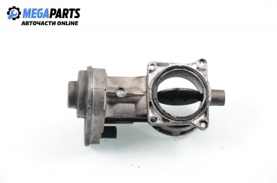 Дроселова клапа за Volkswagen Touareg SUV (10.2002 - 01.2013) 5.0 V10 TDI, 313 к.с.