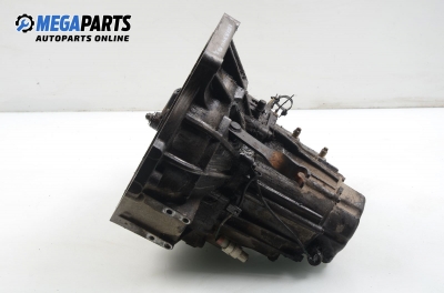 Ръчна скоростна кутия за Kia Avella Sedan (11.1995 - 12.2001) 1.5 i 16V, 105 к.с.