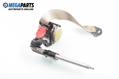 Предпазен колан за Mercedes-Benz CLK-Class Coupe (C209) (06.2002 - 05.2009), 2+1 вр., позиция: задна, лява