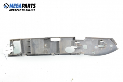 Държач броня за Volkswagen Touareg SUV (10.2002 - 01.2013), позиция: предна, дясна