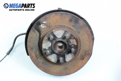 Шенкел главина за Hyundai Santa Fe I SUV (11.2000 - 03.2006), позиция: предна, лява