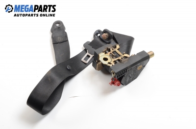 Предпазен колан за Smart City-Coupe 450 (07.1998 - 01.2004), 2+1 вр., позиция: средна