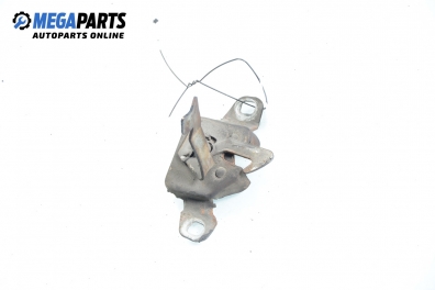 Брава преден капак за Renault Megane I Classic Sedan (09.1996 - 08.2003), седан