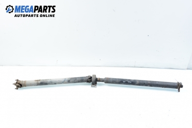 Кардан за BMW 5 Series E34 Sedan (12.1987 - 11.1995) 524 td, 115 к.с.