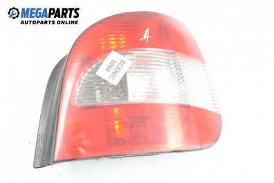 Стоп за Renault Scenic I Minivan (09.1999 - 07.2010), позиция: дясна