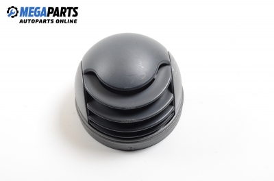 Духалка парно за Smart City-Coupe 450 (07.1998 - 01.2004)